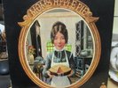 MOM'S APPLE PIE RECORD 1972 BROWN BAG RECORDS (BB-14200) BANNED/CENSORED COVER