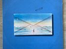 Dire Straits HYPER Rare Zimbabwe Sample Copy Communique Knopfler Clapton Eagles