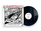 Swamptrash – It Makes No Never Mind 1987 DDT Records DISPLP 12