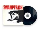Swamptrash – Bone 1988 DDT Records DDTEP 002 12
