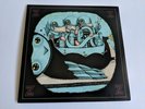 My Morning Jacket Z 2008 Vinyl 2 LP ATO Near Mint