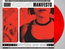 *SEALED* Streetlight Manifesto - Everything Goes Numb RED vinyl 2xLP record NEW