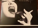 The Detroit Cobras Life, Love And Leaving Third Man Records 372 With Insert Card