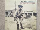Garland Jeffreys ‎– Don't Call Me Buckwheat 12