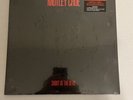 Motley Crue - Shout at the Devil Crucial Care 40th Yellow Splatter Vinyl LP