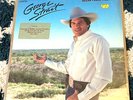 George Strait: Ocean Front Property LP MCA/US, 1987 Still Sealed