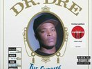 The Chronic by Dr. Dre (Vinyl, 2021, Death Row Records)