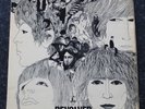 THE BEATLES REVOLVER STEREO 1ST UK VINYL LP PCS 7009 EX Y/B