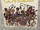 The Cowsills – The Best Of The Cowsills - 1969 - MGM SE4597 Vinyl LP
