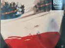 THE JESUS AND MARY CHAIN GLASGOW EYES RED VINYL LP LIMITED IMPORT SEALED MINT