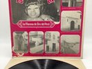 LUCHA REYES la Moreno de oro del Peru (DISCOLANDO VINYL LP) VG+ (rare )