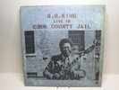 B.B.KING - Live In Cook County Jail - Vinyl LP Record  1971 ABCS 723 VG+/VG+