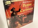 Wait Disneys Pirates of the Caribbean Lp Disneyland Record Rare