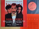 EX / BOOMERANG - OST [ 1992 Korea Orig 1st Vinyl ] Boyz II Men Toni Braxton