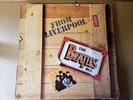 THE BEATLES BOX  SET  - FROM LIVERPOOL   8 x LP Box Set  1980 Complete