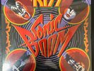 KISS Sonic Boom Colored vinyl 180gram LP NEW