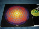 Edgar Broughton Band - Oora LP UK orig prog psych printed inner strong VG+