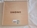 Shone Heat Thing MINT Wooden Box Set #88/200 Deja Entendu BRAND NEW SIDE PROJECT
