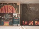 Phish The Clifford Ball 12LP Box Set + Lawn Boy Record Store Day LP #2689 WOW