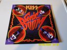 kiss sonic boom new gatefold re lp light green vinyl unplayed rar