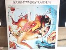 Dire straits LIVE alchemy 33 giri DOPPIO VINILE 1984 Vertigo – 818 243-1