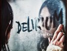 Lacuna Coil Delirium LP Vinyl Schallplatte Top Zustand von 2016 plus CD