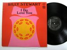 BILLY STEWART I Do Love You LP Chess 1496 soul R&B Original press   Dh 398