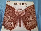 THE HOLLIES BUTTERFLY UK FIRST MONO PARLOPHONE PRESSING