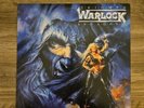 WARLOCK - Triumph And Agony LP Vinyl Mercury 1987 1st US Pressing