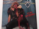 Twisted Sister Stay Hungry Record Club Edition LP 1984 Atlantic A1-80156 NM