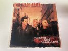 ONE MAN ARMY RUMORS & HEADLINES LP VINYL RECORD OUT OF PRINT STREET PUNK 2002