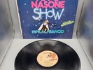 Pippo Nasone Show Pippo Franco Lp Vinile 33 Giri Ricordi Lupus