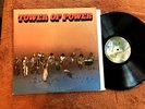 Tower Of Power Self Titled LP Vinyl Original 1973 Warner Bros Records BS-2681