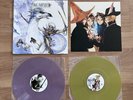 Final Fantasy III 2xLP Vinyl Soundtrack Not Moonshake SNES Super Nintendo VGM