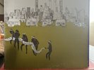 Joni Mitchell The Hissing Of Summer Lawns Vinyl LP 1975 Asylum USED VG+/EX Cond