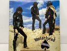 Motorhead Ace of Spades Vinyl Record 1980 (R1) NS#8647