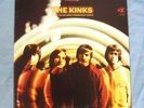 The Kinks Are The Village Green Preservation Society - 1975 US Reissue (VG+/EX)