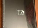 Taylor Swift - The Tortured Poets Department Vinyl Display Case ready to ship