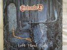 Entombed Left Hand Path LP