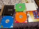 Eminem *NEW* The Slim Shady LP Expanded Edition IVC 3LP Colored Vinyl 2848/3000