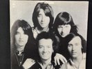 THE HOLLIES Self-Titled LP Record 1974 Epic KE 32574 Ultrasonic Clean EX cVG+