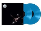 Travis Scott Utopia 2XVinyl LP New Blue Europe Rap 2023