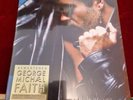 GEORGE MICHAEL-FAITH-BOX SET-STILL SEALED  -LIMITED EDITION NUMBERED-PROMO.