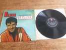 Elvis Presley - Clambake OST UK 1968 1st RCA Victor RD-7917 JT Pop Rock LP