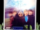The Rolling Stones Between The Buttons LP Vinyl Record Original 1967 MONO