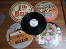 SMALL FACES - OGDEN'S NUT GONE FLAKE - IRELAND FOLD OUT LP IMMEDIATE 2001 EX