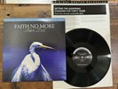 Faith No More – Angel Dust LP Mobile Fidelity Sound Lab MFSL 2-310 Metal  PROMO