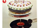 THE ROLLING STONES - LET IT BLEED, VINYL LP, DECCA / Nova Records 1970