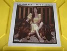 Lana Del Rey Blue Banisters Exclusive Limited Edition White Colored Vinyl LP