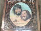 Waylon & Willie (Vinyl, 1978)